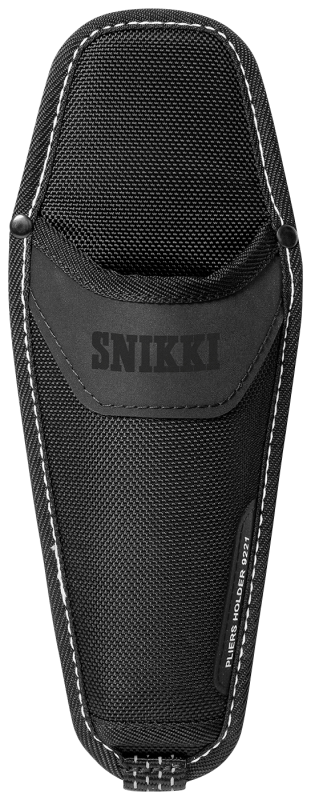 Sekatörficka 9221 Ppl Svart