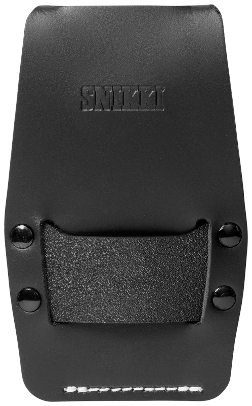 Hållare El 9229 Lthr Svart