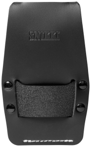 Hållare El 9229 Lthr Svart