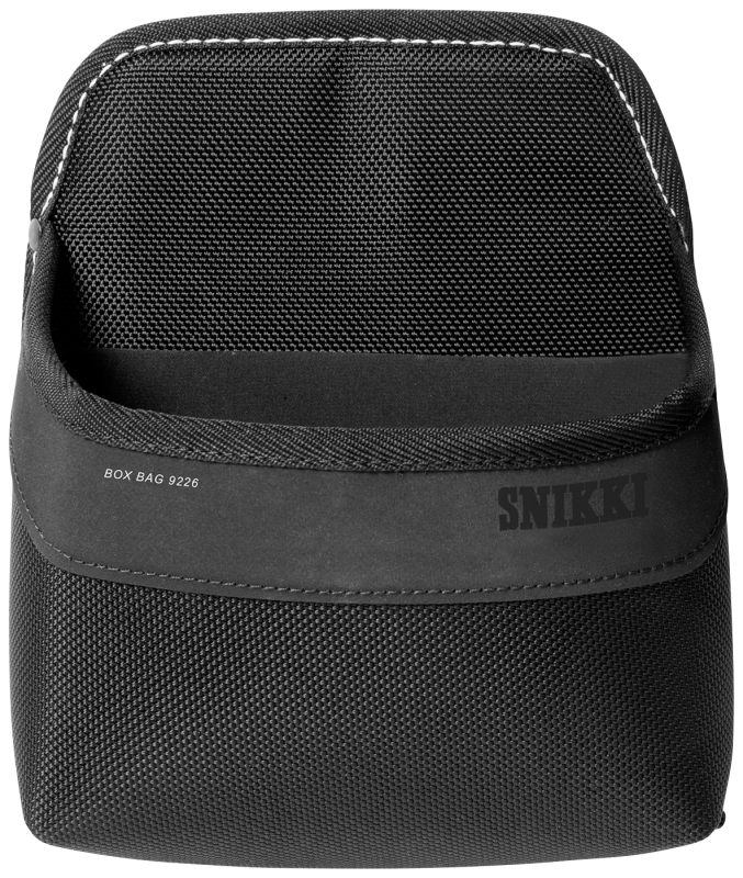 Lådhållare 9226 Ppl Svart