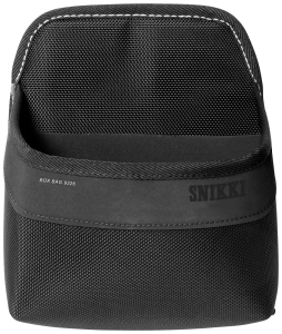 Lådhållare 9226 Ppl Svart