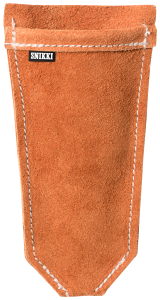 Tumstocksficka 9231 Lthr Brun