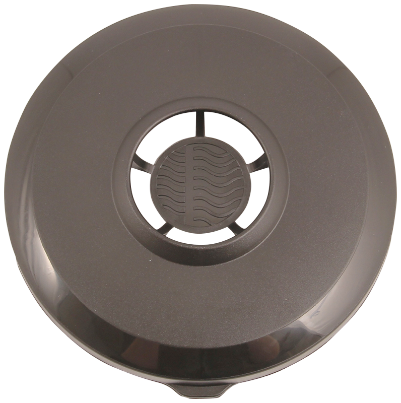 Förfilterhållare R01-0605