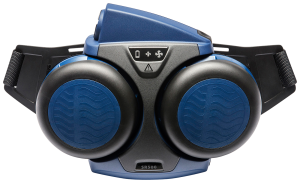 Fläkt Sr 500 Med Hd-Batteri