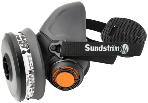 Halvmask Sr 900 L
