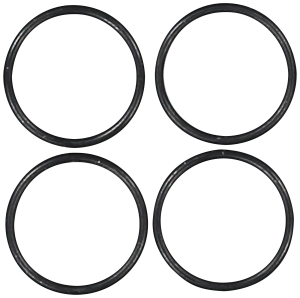 O Ringsats T Dubbelslang Sr952