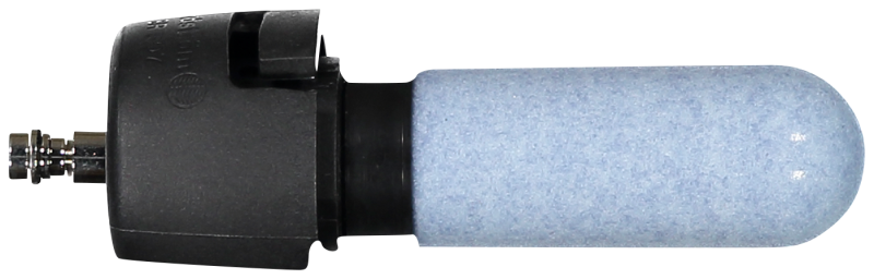 Adapter Med Ljuddämpare R03-02