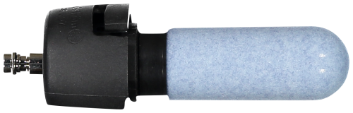 Adapter Med Ljuddämpare R03-02