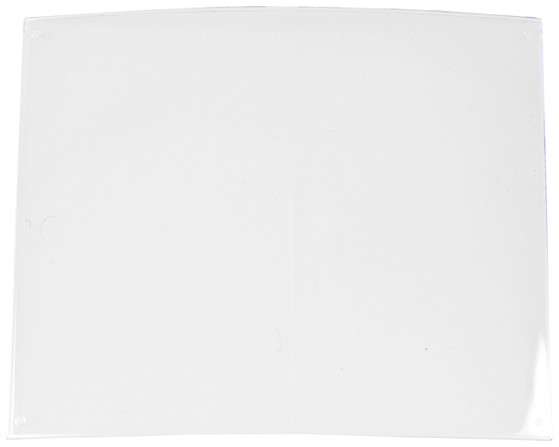 Yttre Skyddsglas R06-4008