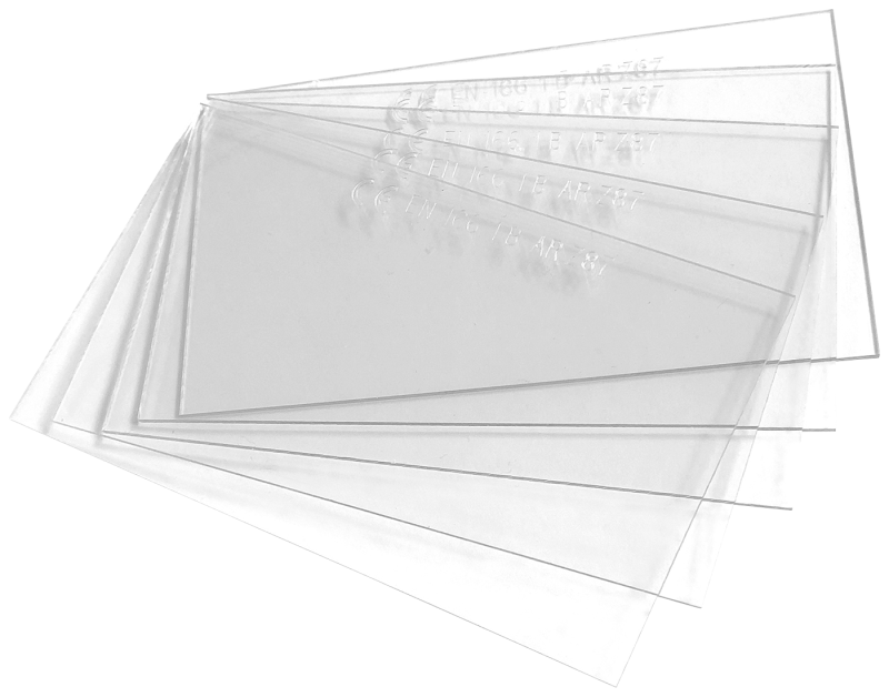 Inre Skyddsglas R06-4509