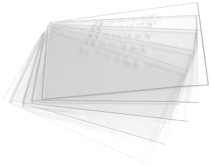 Inre Skyddsglas R06-4509