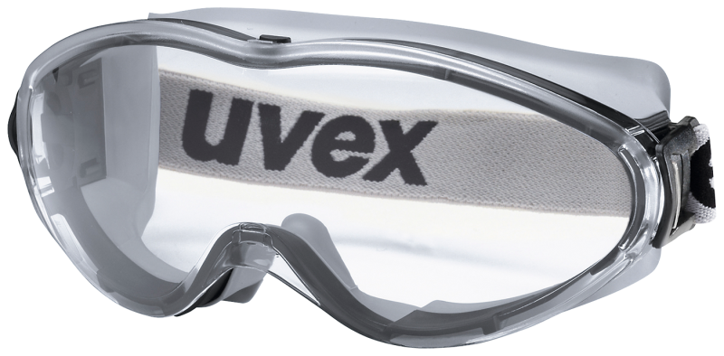 Korgglasögon 9302285 Klar