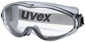 Korgglasögon 9302285 Klar