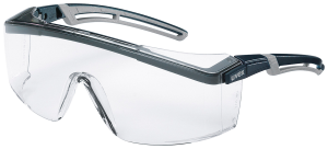 Glasögon 9164187 Klar