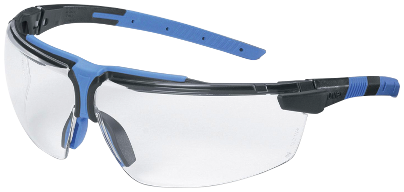 Glasögon 9190838 Klar