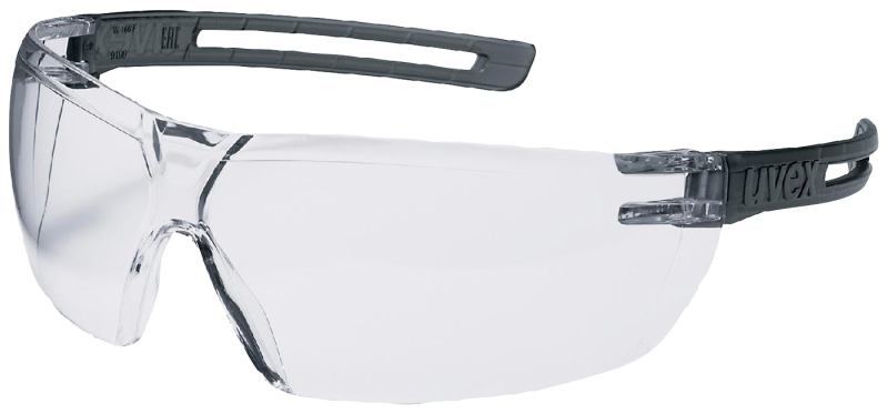 Glasögon X-Fit Klar