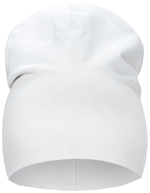 Mössa Ac12 Vit