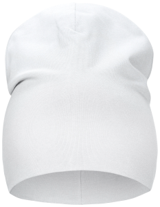 Mössa Ac12 Vit