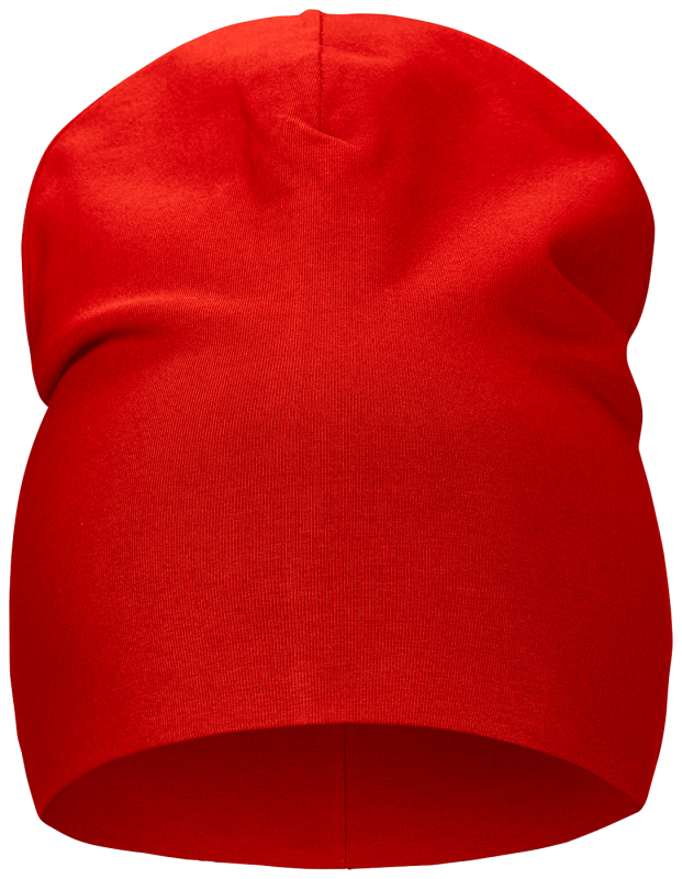 Mössa Ac12 Röd