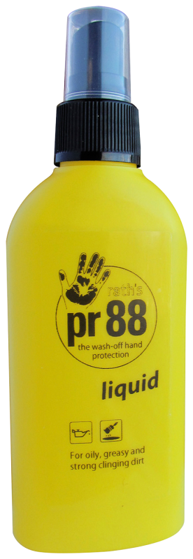 Handkräm Pr88 Spray 150 Ml
