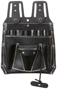 Elektrikerficka 9142 Lthr