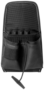 Elektrikerficka 9222 Ppl Svart