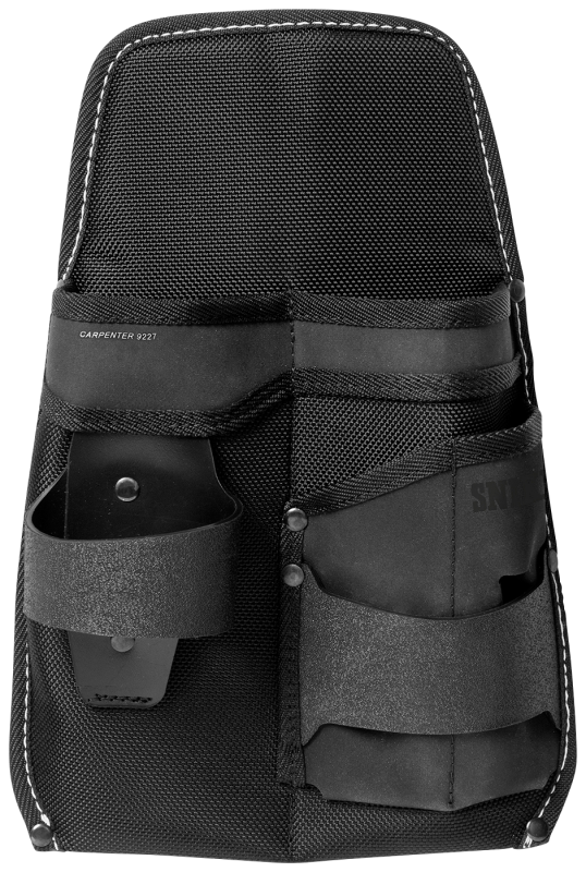 Verktygsficka 9227 Ppl Svart