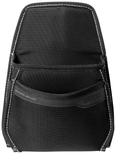 Materielficka 9230 Ppl Svart