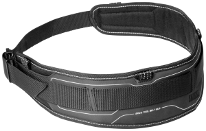 Bälte Ergo 9225 Ppl Svart L