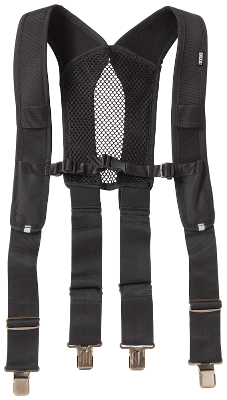 Hängslen Ergo 9332 Ppl L/Xl