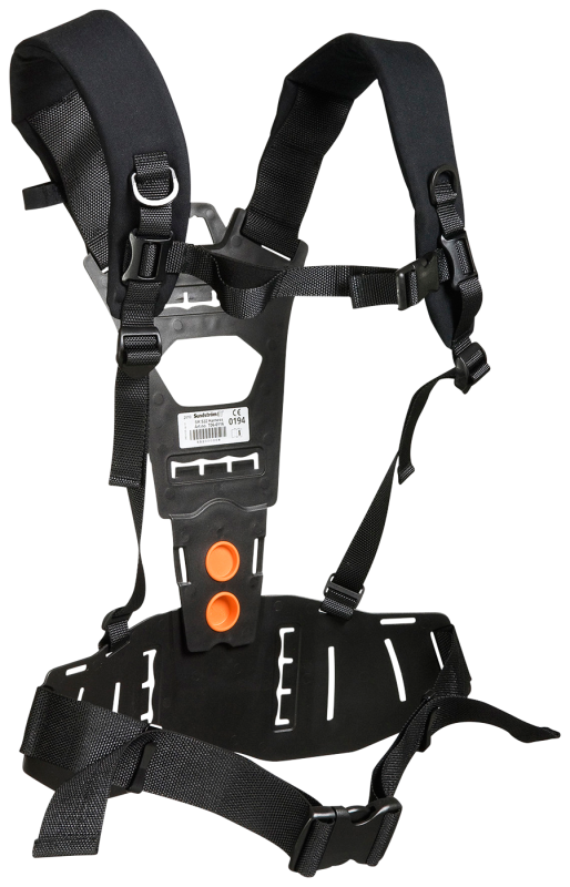 Sele Till Fläkt Sr 552