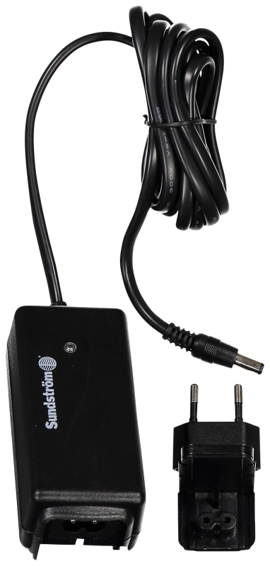 Batteriladdare R06-0706