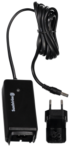 Batteriladdare R06-0706