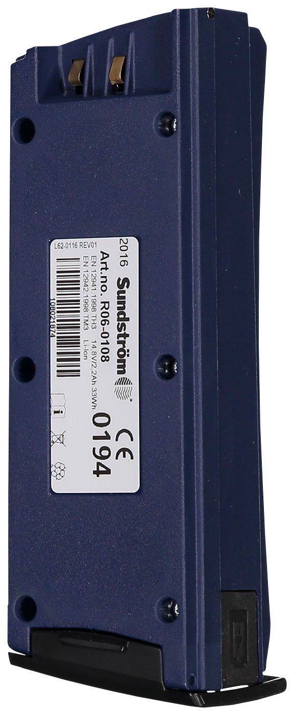 Batteri Standard R06-0108