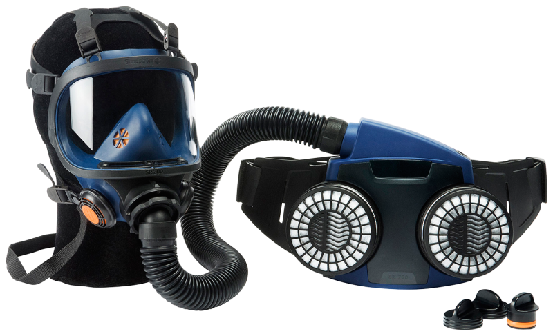 Fläkt Sr 700 Inkl Sr 200