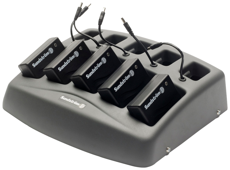 Laddställ Och Laddare Sr 516