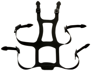 Bandställ Sr 340 Gummi