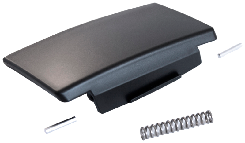 Batterilucka R06-0127