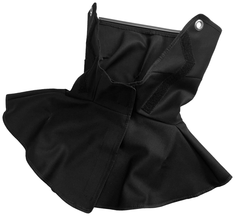 Nack- Och Bröstskydd T06-0610