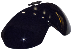 Svetslins 9302085 5 Din Grå