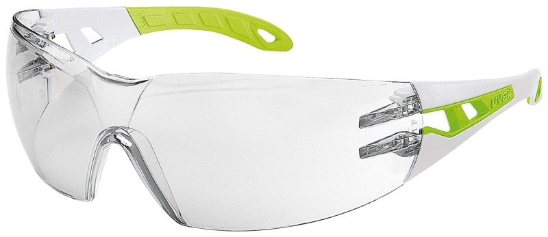 Glasögon 9192725 Klar