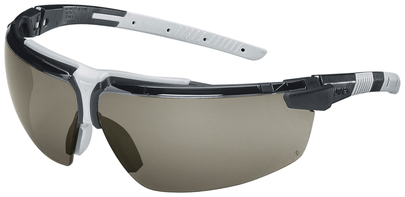 Glasögon 9190282 Grå