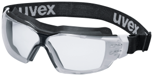 Korgglasögon 9309275 Klar