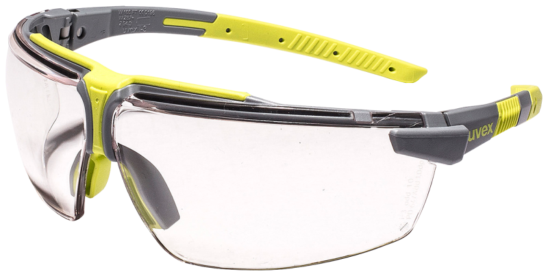 Glasögon 6108211 Klar 2,0