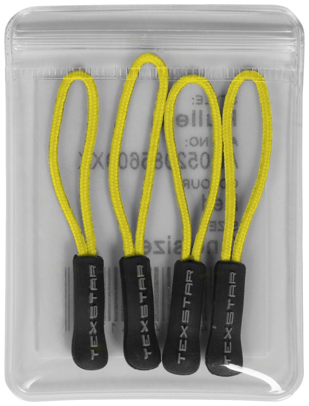 Dragkedjetamp Ap05 Gul