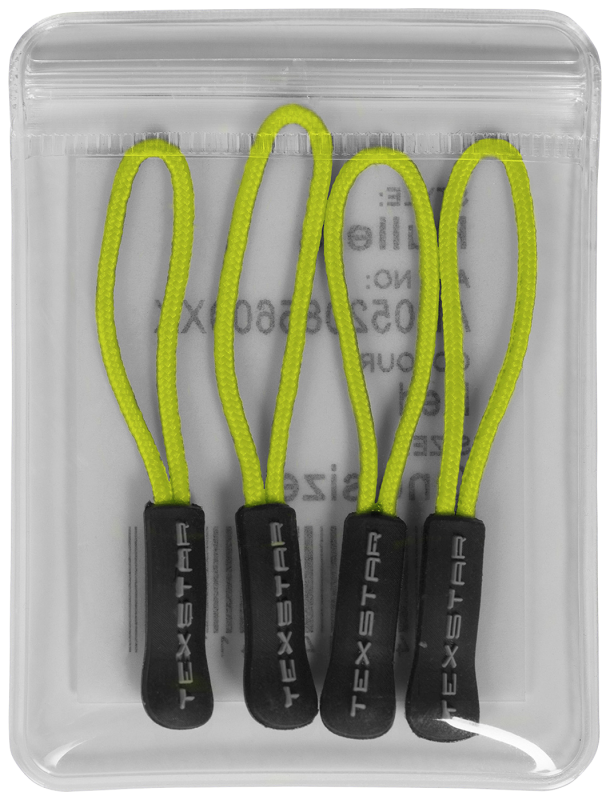 Dragkedjetamp Ap05 Neon