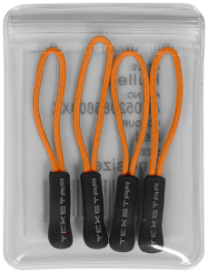 Dragkedjetamp Ap05 Orange