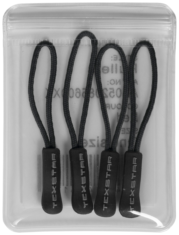 Dragkedjetamp Ap05 Grå