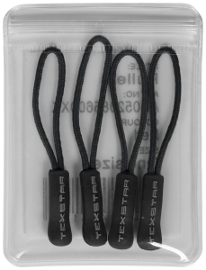 Dragkedjetamp Ap05 Grå