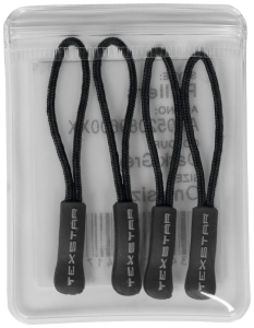 Dragkedjetamp Ap05 Svart